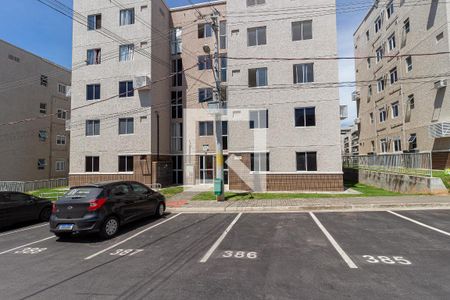 Apartamento para alugar com 80m², 2 quartos e 1 vaga Apartamento para alugar com 80m², 2 quartos e 1 vagaÁrea comum