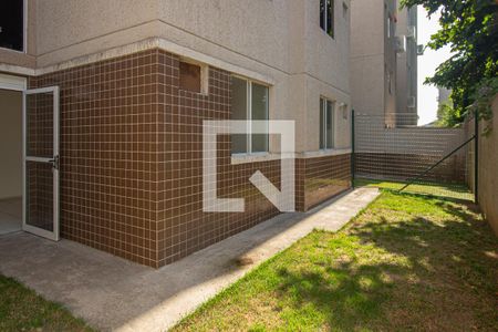 Apartamento para alugar com 80m², 2 quartos e 1 vaga Apartamento para alugar com 80m², 2 quartos e 1 vagaJardim