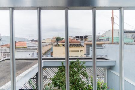 Casa à venda com 400m², 3 quartos e 2 vagasVista do Quarto 1
