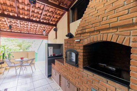 Casa à venda com 400m², 3 quartos e 2 vagasChurrasqueira