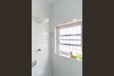 Casa à venda com 400m², 3 quartos e 2 vagasDetalhe banheiro