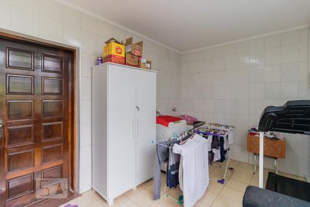 Casa à venda com 400m², 3 quartos e 2 vagasÁrea de Serviço