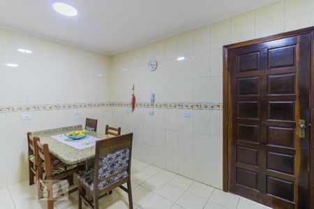 Casa à venda com 400m², 3 quartos e 2 vagasCozinha