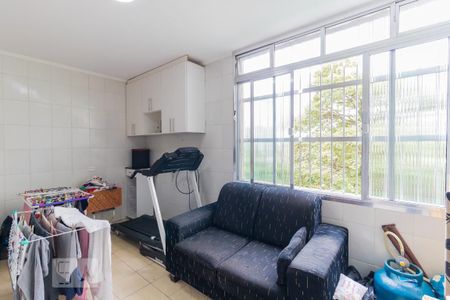 Casa à venda com 400m², 3 quartos e 2 vagasÁrea de Serviço