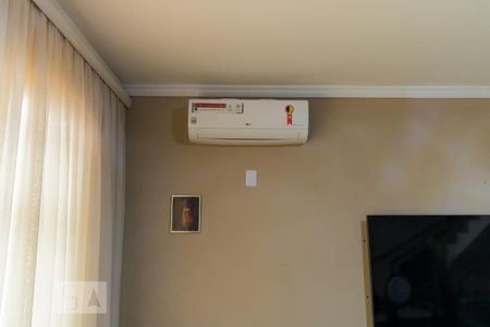 Ar condicionado de casa à venda com 3 quartos, 400m² em Burgo Paulista, São Paulo