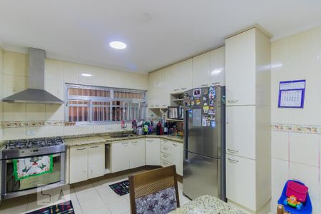 Casa à venda com 400m², 3 quartos e 2 vagasCozinha