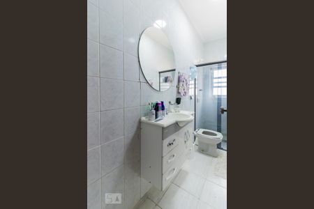 Casa à venda com 400m², 3 quartos e 2 vagasBanheiro