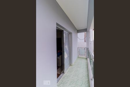 Casa à venda com 400m², 3 quartos e 2 vagasSacada do Quarto 3