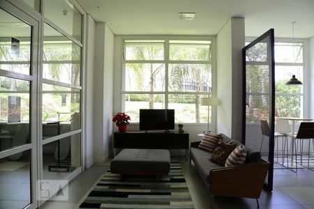 Apartamento à venda com 57m², 2 quartos e 1 vagaÁrea Comum