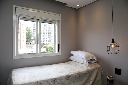 Quarto 1  de apartamento à venda com 2 quartos, 57m² em Vila Andrade, São Paulo