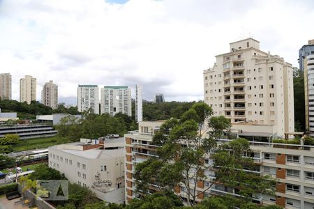 Apartamento à venda com 57m², 2 quartos e 1 vagaVista 