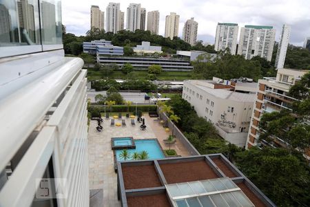 Apartamento à venda com 57m², 2 quartos e 1 vagaVista 