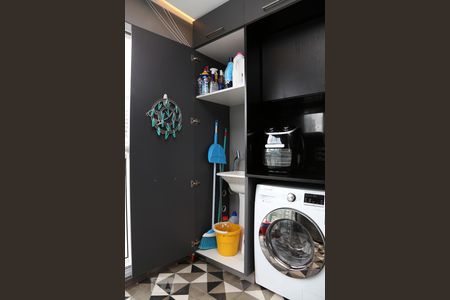 Apartamento à venda com 57m², 2 quartos e 1 vagaÁrea de Serviço