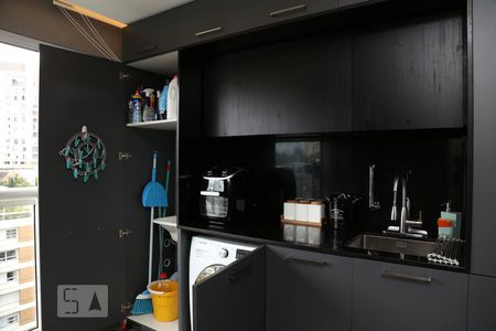Apartamento à venda com 57m², 2 quartos e 1 vagaÁrea de Serviço