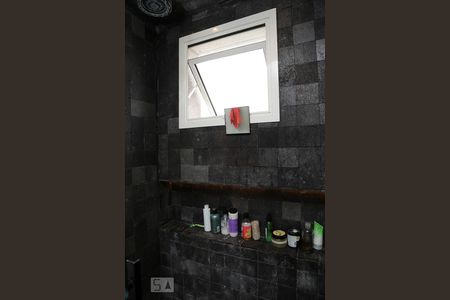 Apartamento à venda com 57m², 2 quartos e 1 vagaBanheiro da Suíte