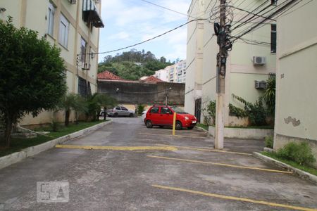 Apartamento para alugar com 50m², 2 quartos e sem vagaÁrea comum
