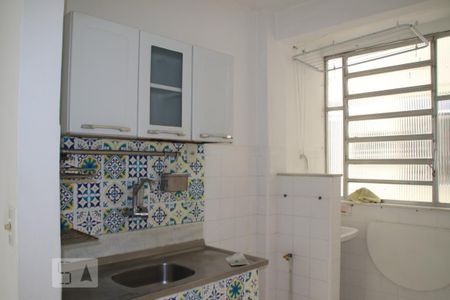 Apartamento para alugar com 50m², 2 quartos e sem vagaCozinha