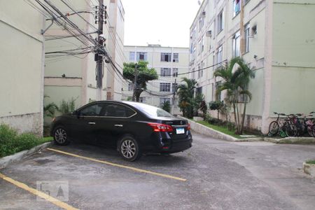 Apartamento para alugar com 50m², 2 quartos e sem vagaÁrea comum