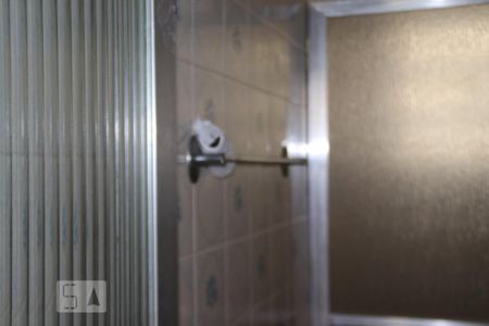 Apartamento para alugar com 50m², 2 quartos e sem vagaBanheiro