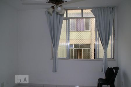 Sala de apartamento para alugar com 2 quartos, 50m² em Freguesia (jacarepaguá), Rio de Janeiro