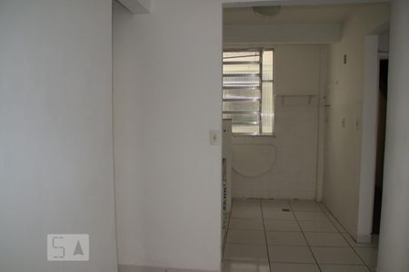 Sala de apartamento para alugar com 2 quartos, 50m² em Freguesia (jacarepaguá), Rio de Janeiro