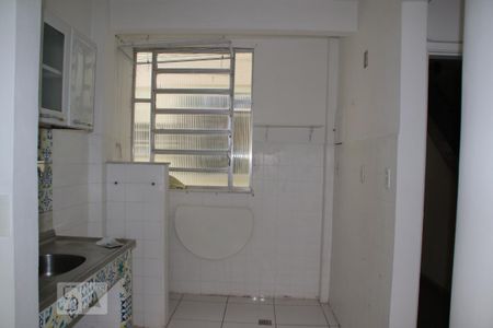 Apartamento para alugar com 50m², 2 quartos e sem vagaCozinha