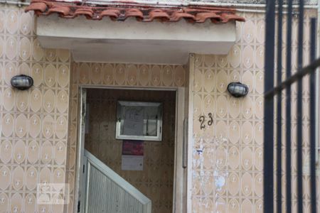 Apartamento para alugar com 50m², 2 quartos e sem vagaFachada