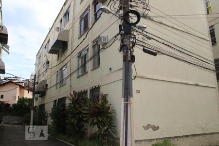 Apartamento para alugar com 50m², 2 quartos e sem vagaÁrea comum