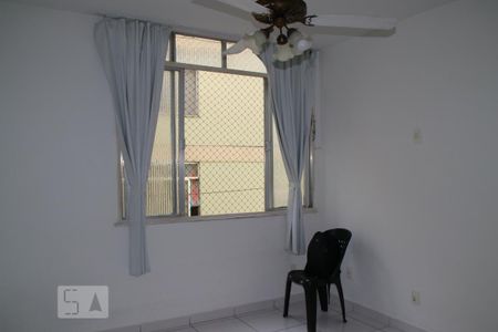 Sala de apartamento para alugar com 2 quartos, 50m² em Freguesia (jacarepaguá), Rio de Janeiro
