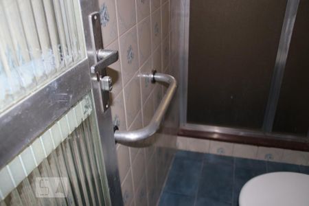 Apartamento para alugar com 50m², 2 quartos e sem vagaBanheiro