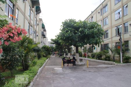Apartamento para alugar com 50m², 2 quartos e sem vagaÁrea comum