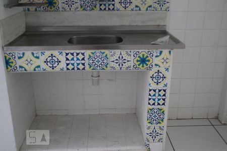 Apartamento para alugar com 50m², 2 quartos e sem vagaCozinha