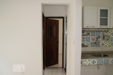 Apartamento para alugar com 50m², 2 quartos e sem vagaCozinha