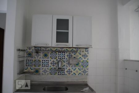 Apartamento para alugar com 50m², 2 quartos e sem vagaCozinha
