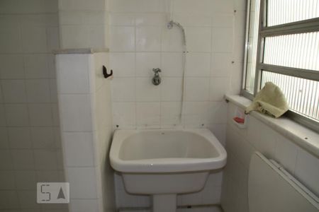 Apartamento para alugar com 50m², 2 quartos e sem vagaÁrea de Serviço