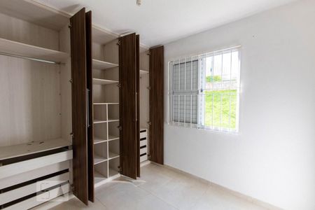 Quarto 1 de apartamento para alugar com 2 quartos, 50m² em Jardim Ísis, Cotia