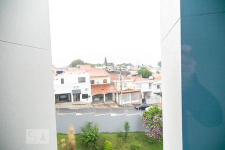 Vista Sala de apartamento para alugar com 3 quartos, 58m² em Jardim Santa Clara, Guarulhos