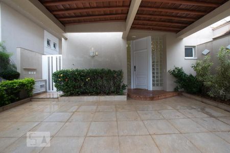 Casa de condomínio para alugar com 160m², 3 quartos e 2 vagasGaragem