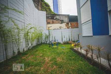 Apartamento à venda com 35m², 2 quartos e sem vagaÁrea comum - Espaço Pet