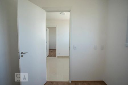 Apartamento à venda com 35m², 2 quartos e sem vagaQuarto 2