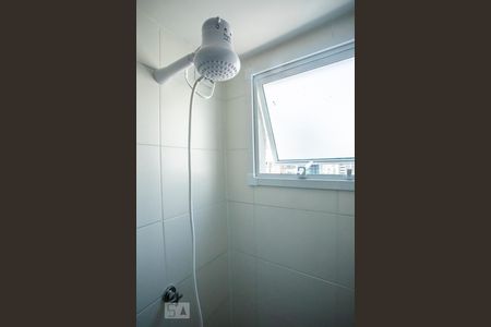 Apartamento à venda com 35m², 2 quartos e sem vagaBanheiro - Torneira