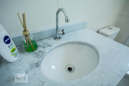 Apartamento à venda com 35m², 2 quartos e sem vagaBanheiro - Torneira