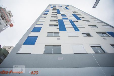Apartamento à venda com 35m², 2 quartos e sem vagaFachada