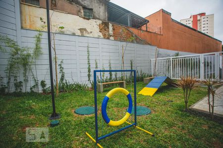 Apartamento à venda com 35m², 2 quartos e sem vagaÁrea comum - Espaço Pet