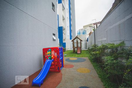Apartamento à venda com 35m², 2 quartos e sem vagaÁrea Comum - Playground