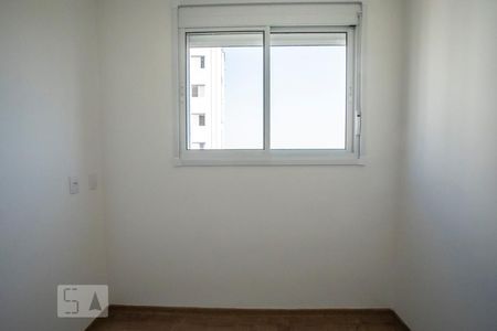 Apartamento à venda com 35m², 2 quartos e sem vagaQuarto 2