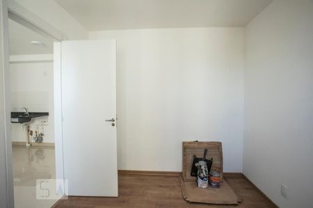 Quarto 1 de apartamento à venda com 2 quartos, 35m² em Vila Guarani (z Sul), São Paulo