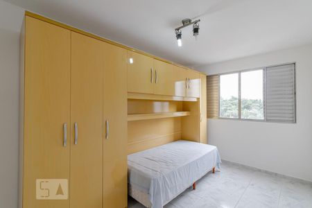 Suíte  de apartamento à venda com 2 quartos, 61m² em Ipiranga, São Paulo