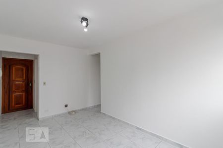 Sala  de apartamento à venda com 2 quartos, 61m² em Ipiranga, São Paulo