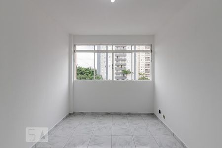 Sala  de apartamento à venda com 2 quartos, 61m² em Ipiranga, São Paulo